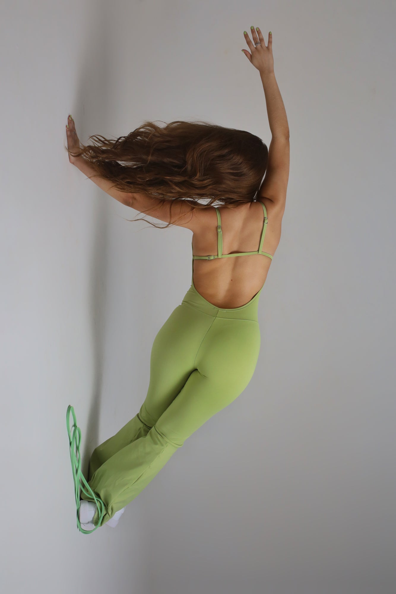 Macacão Ivy