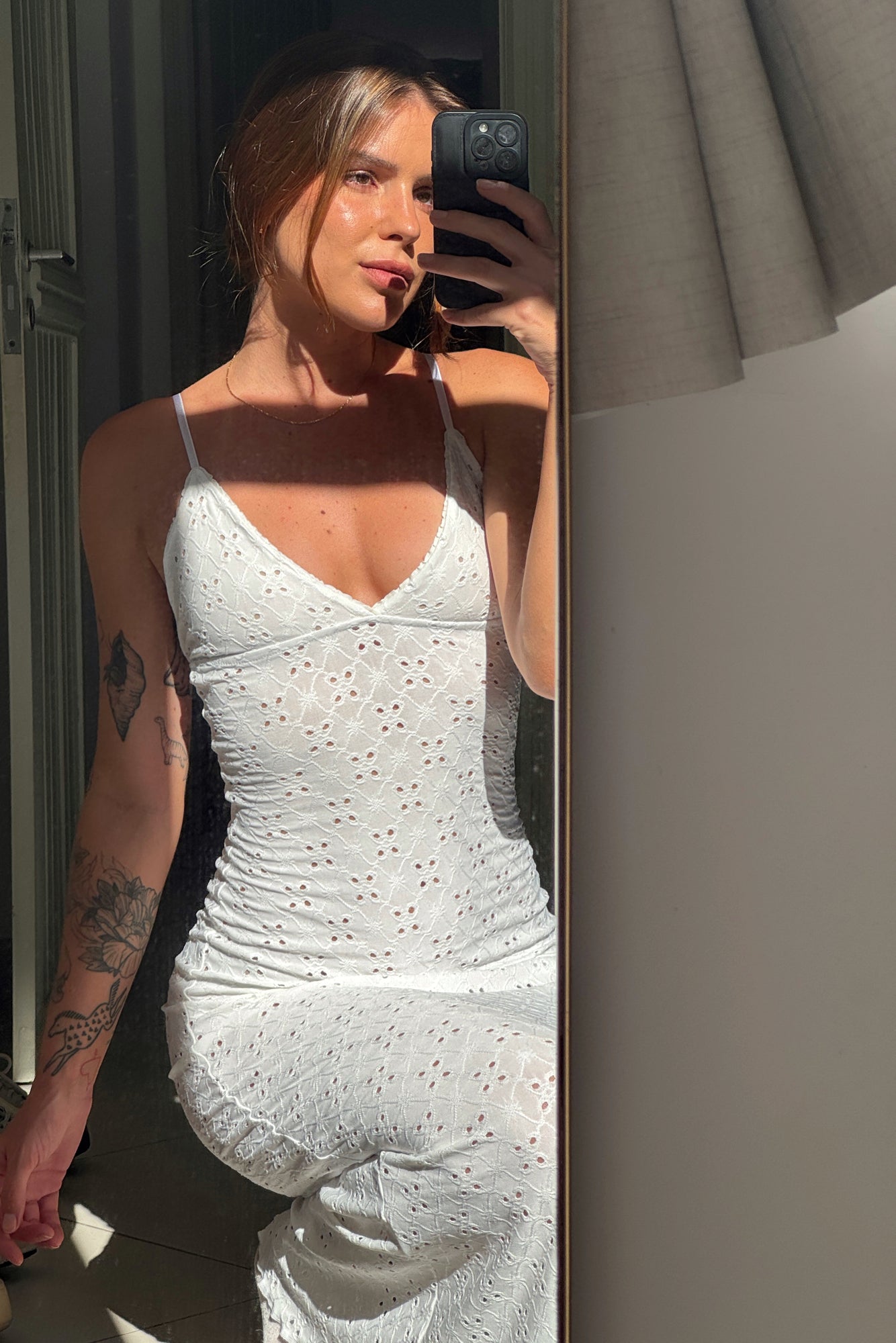 Vestido Meg
